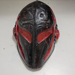 Paintball mask new