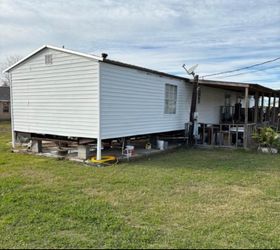 MOBILE HOME FOR SALE 