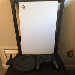 PlayStation 5 Digital 