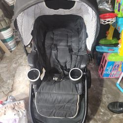 Graco Stroller