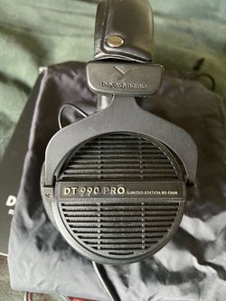 DT990 PRO LE