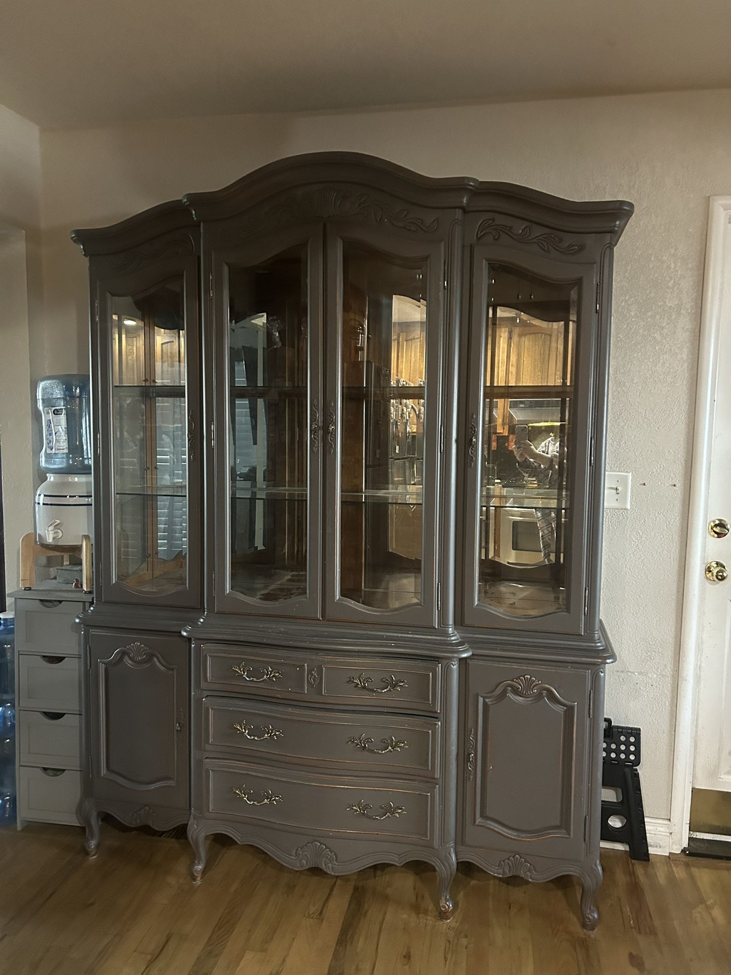 China Hutch