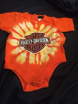 Baby onesies