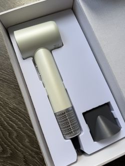 Hair Dryer, 110,000 RPM High Speed