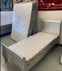 furniture mattress bed frame bunk bed twin full queen king