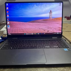 Samsung Galaxy Book Pro 3 Notebook 360