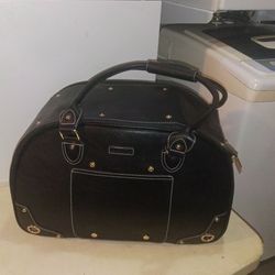 Pet home small dog carrier in excellent condition