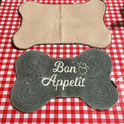 Dog Mat