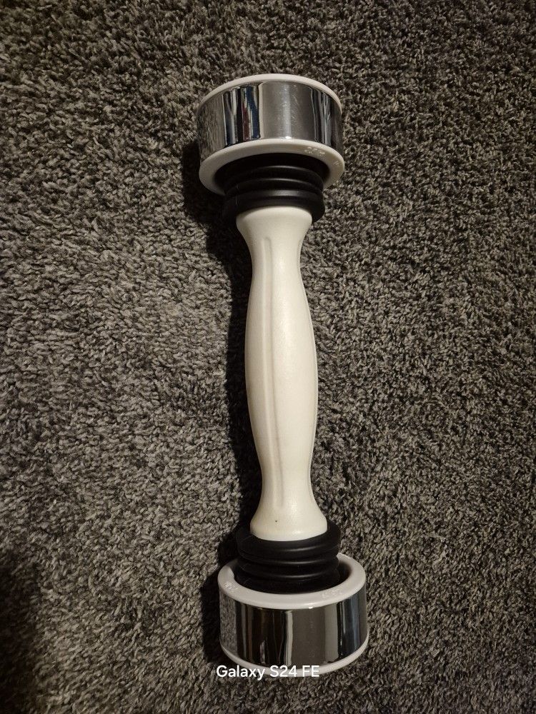 Exercise Equipment Arm Shaker