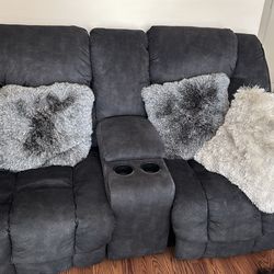 Living Room Set for Sale