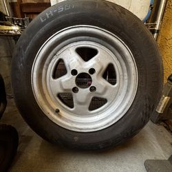 Tires
