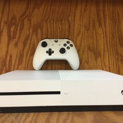 Xbox One Console 