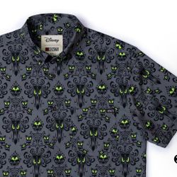 Disney RSVLTS Haunted Mansion Shirt