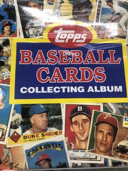 91 FLEER BASEBALL CARDS