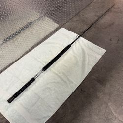 Shimano Terez TZCR7 2XXH Fishing rod