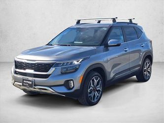 2023 Kia Seltos