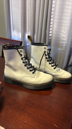 Doc martens