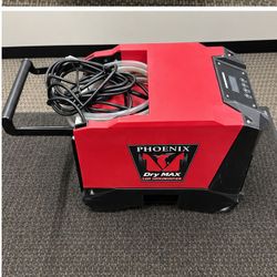 Phoenix DryMax LGR Commercial Dehumidifier