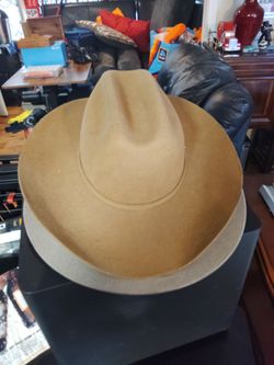 Cowboy hat