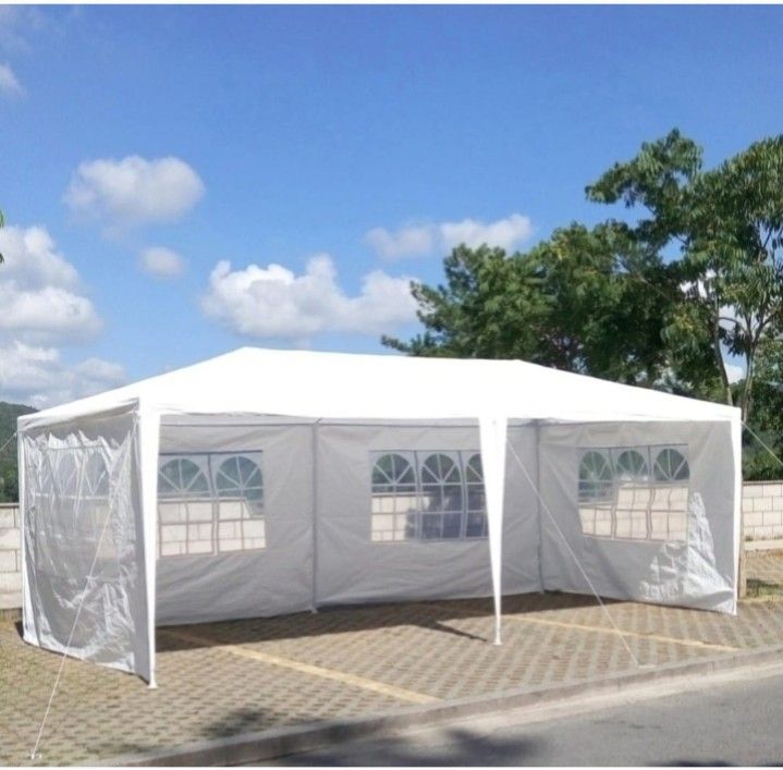 Brand New 10x20 Canopy