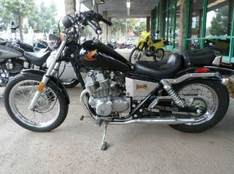 1987 Honda Rebel 250 for Sale in McHenry IL OfferUp