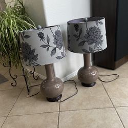 Lamps