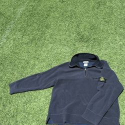 Stone Island jacket