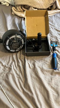 Headlight for ebike,  motorcycle pegs and spoke tool