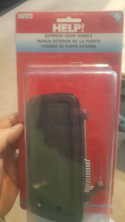 Chevy/GMC Door handle
