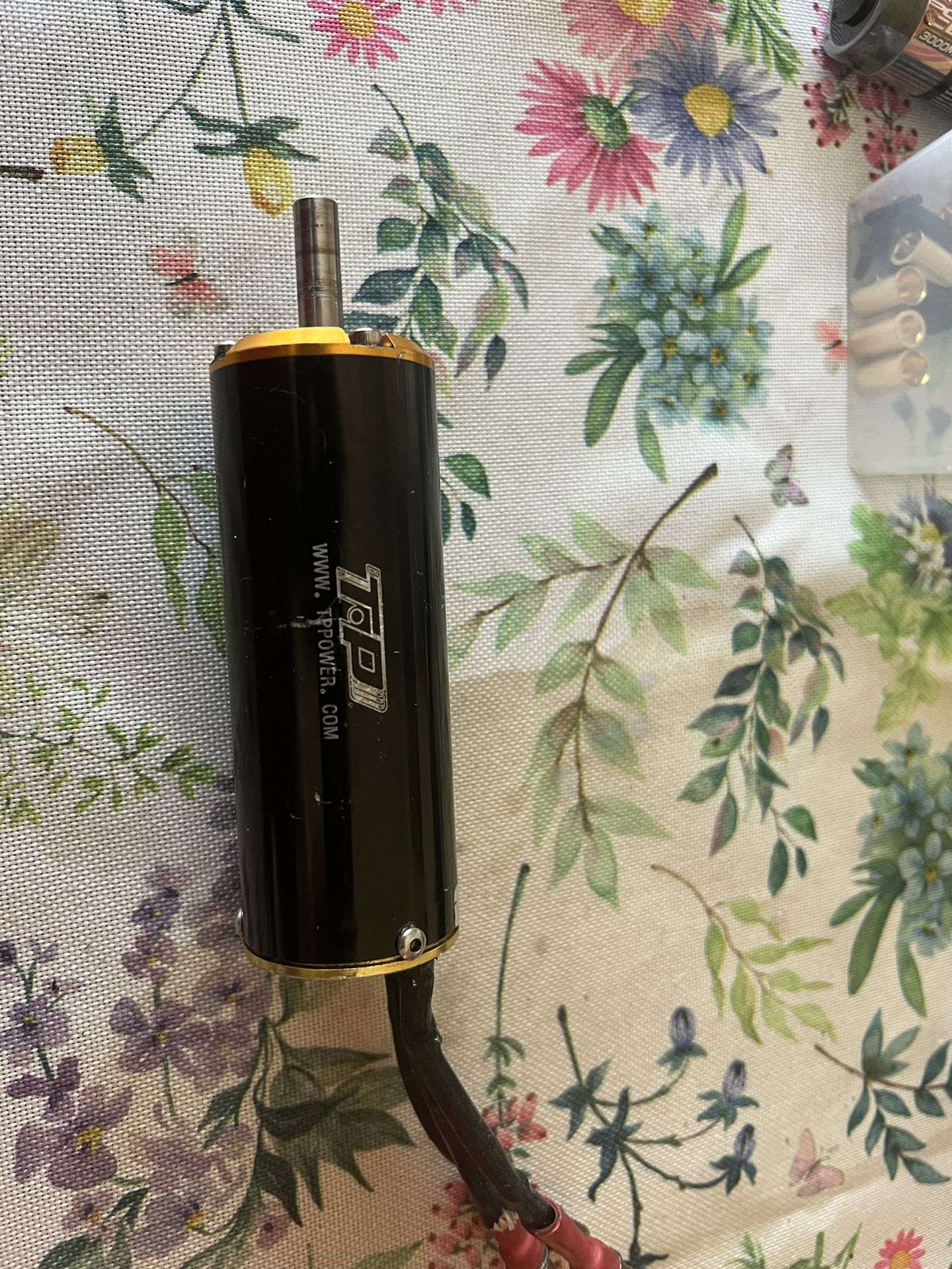 TP 4070 1700kv Motor