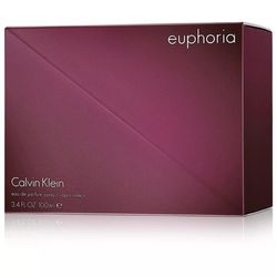Calvin, Klein. Perfum Eurphoria