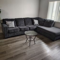 Couches 