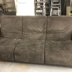 Futon Couch