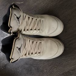 AJ5 WILLING TO NEGOTIATE!!