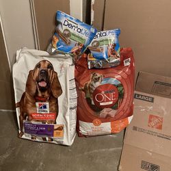 Purina One Plus 
