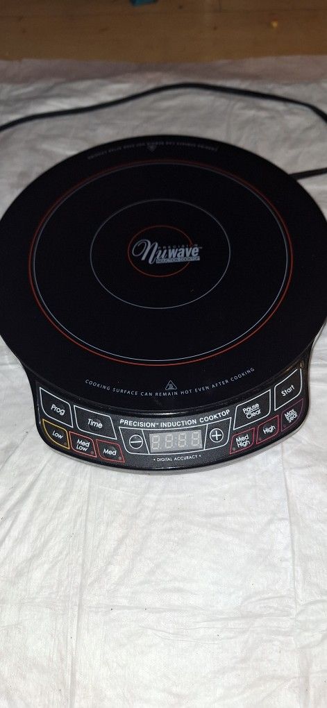 Cooktop
