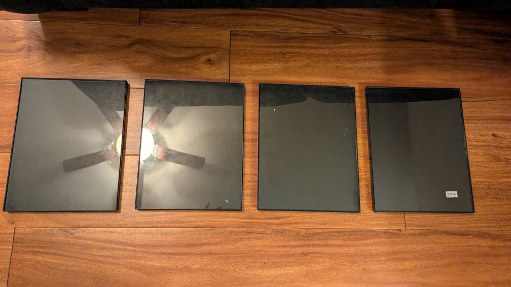 Picture Frames