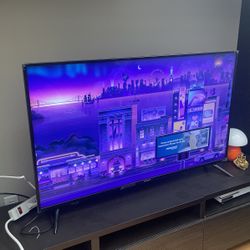 Westinghouse 55in Tv