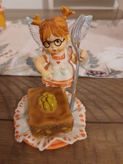 Little Kitchen Fairies