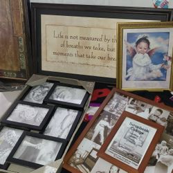Picture Frames