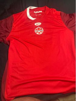 Canada jersey