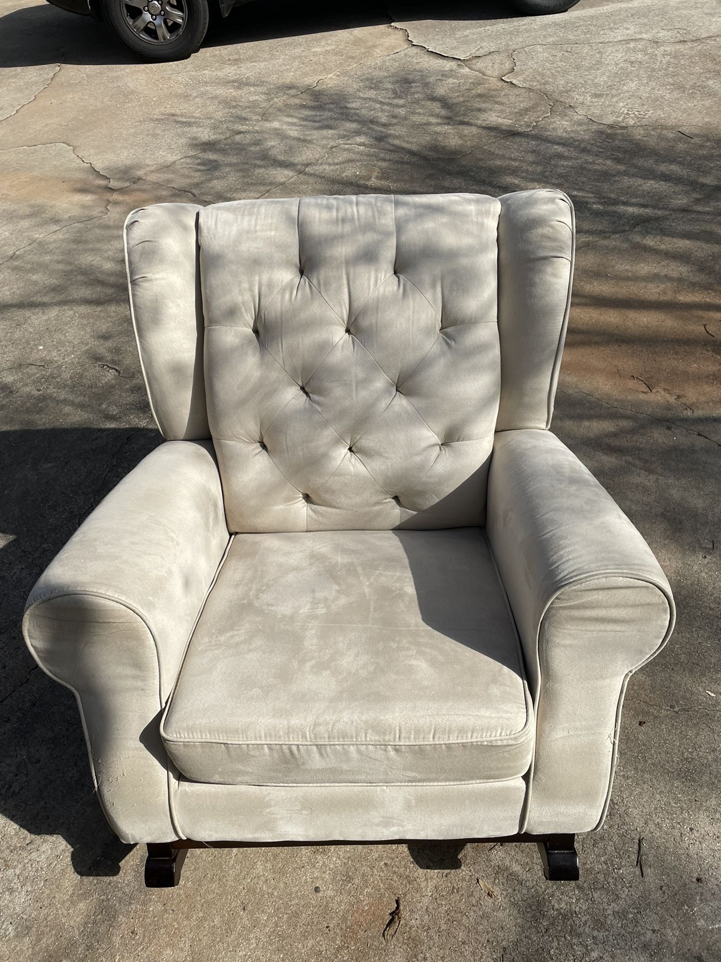 Rocking Chair