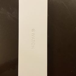 Apple Watch series 11 brand new