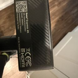 4k Roku Express