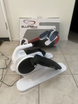 LegHip Bicycle - Power Assisted For Circulation