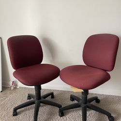 Chairs (2)