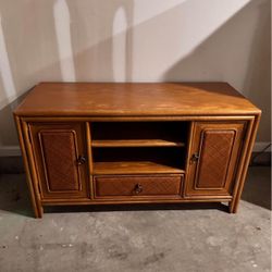 American drew Coffee Table And tv Stand 