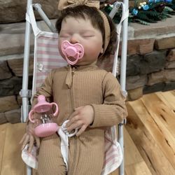 reborn doll