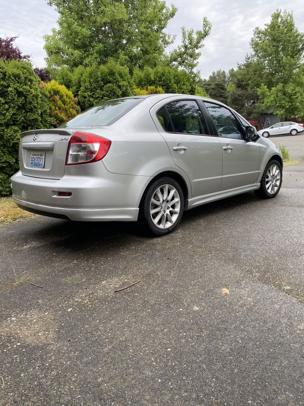 Car for Sale in Federal Way, WA OfferUp