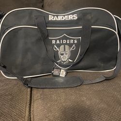 Raider Bag